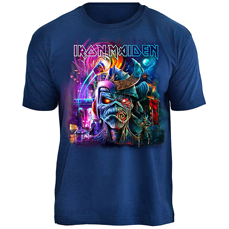 Iron Maiden The Future Past World Tour 2024 TS 1824