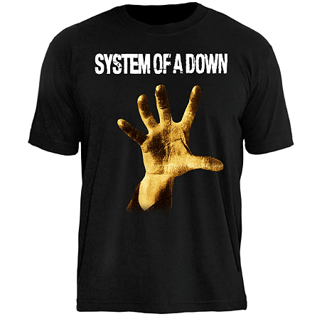 System Of A Down TS 1828