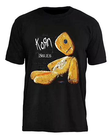 Korn Issues - Oficina Rock 233