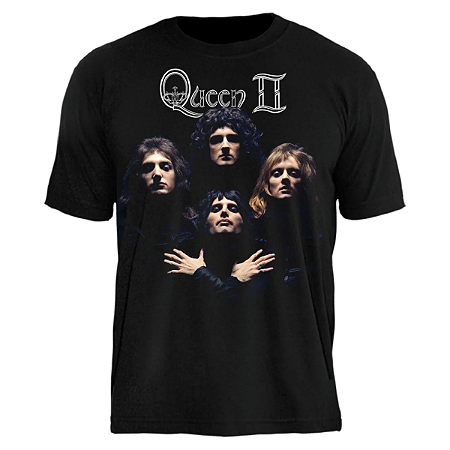 QUEEN - Queen II TS 1657