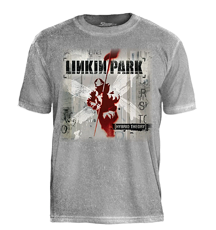 Linkin Park Hybrid Theory MCE 246