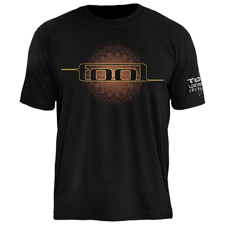 Camiseta Tool TS 1877