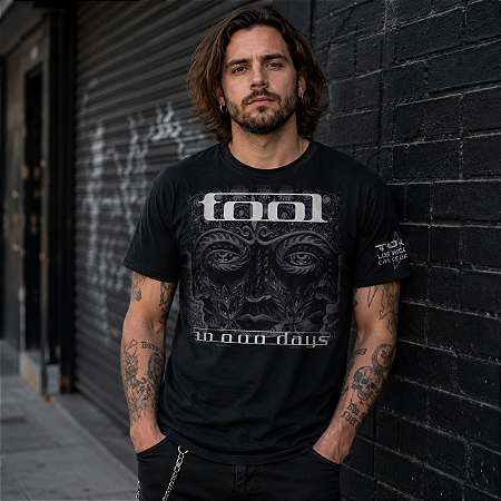 TOOL 1000 DAYS TS 1874