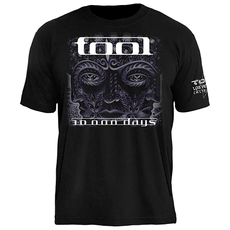 TOOL 1000 DAYS TS 1874