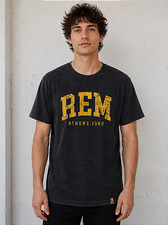 REM ATHENS 1980 PRETA