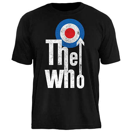 The Who Logo