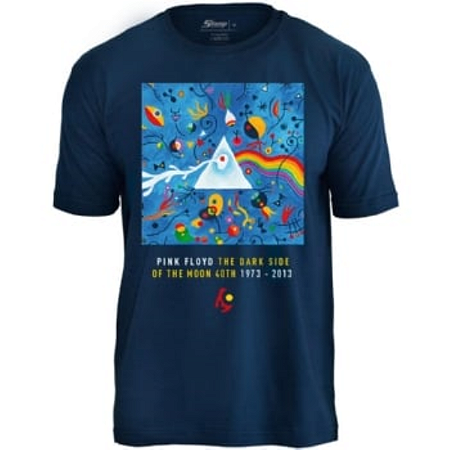 Pink Floyd Miró TS 1309