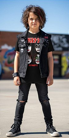 Kiss Dynasty KID 512