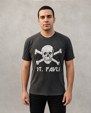 ST PAULI ESTONADA VSR