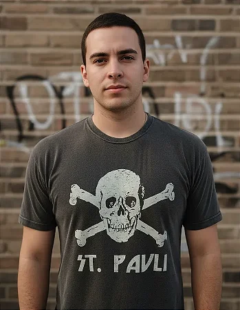 ST PAULI ESTONADA VSR