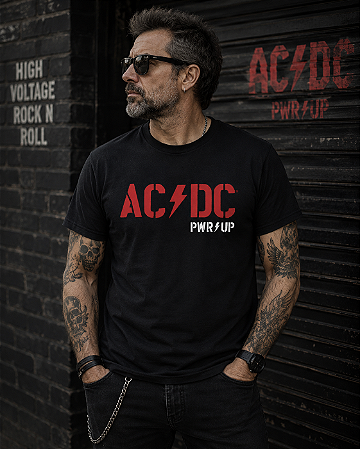 Ac Dc Pwr Up Stamp Ts 1893