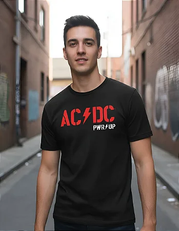 Ac Dc Pwr Up Stamp Ts 1893