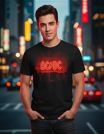 Ac Dc Pwr Up Stamp Ts 1895