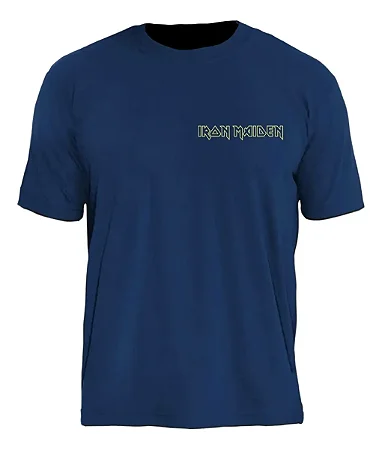 Iron Maiden Fear Of The Dark Stamp Pc 064