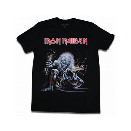 IRON MAIDEN - A REAL LIVE DEAD ONE CONSULADO OF 0092