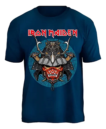 Iron Maiden Shinjutsu Ts 1572