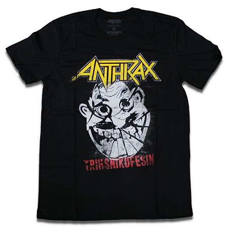 ANTHRAX TRIHSNIKUFESIN CONSULADO OF 0060