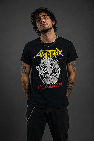 ANTHRAX TRIHSNIKUFESIN CONSULADO OF 0060