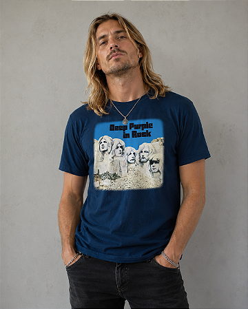 DEEP PURPLE IN ROCK TS 1794