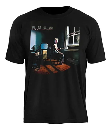 Rush Power Windows Ts 1949