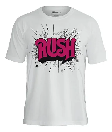 Rush Explosion Stamp Ts 1406
