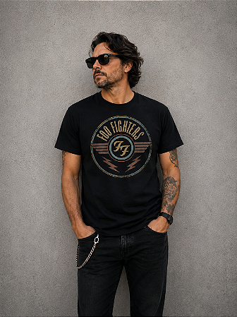 FOO FIGHTERS STAMP TS 1638