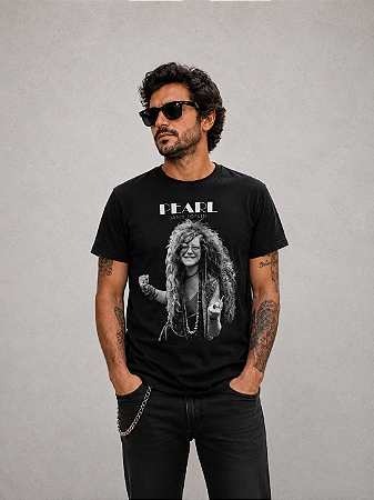 Janis Joplin Stamp Ts 1627