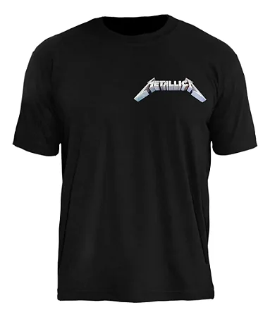 Metallica Master Of Puppets Stamp Pc 065