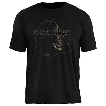 Pink Floyd Pyramid Triangle Stamp Ts 1896