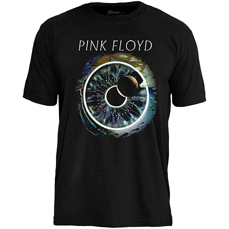 PINK FLOYD PULSE STAMP TS 759