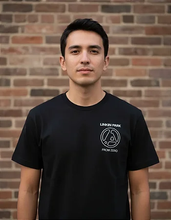 Linkin Park From Zero Oficina Rock 351