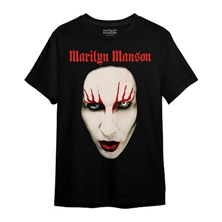 MARILYN MANSON SELF CONSULADO OF 0070