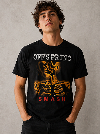 The Offspring Smash TS 1850