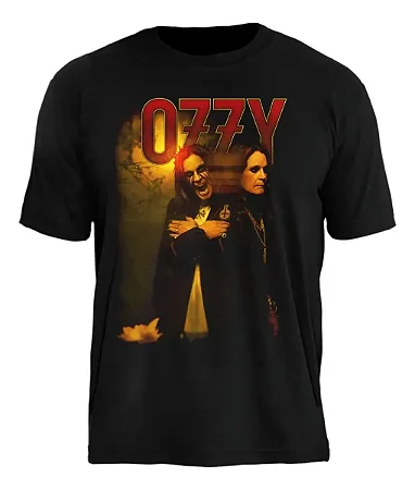 Ozzy Osbourne To Match Ts 1927