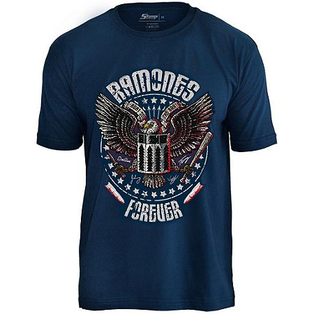 RAMONES FOREVER STAMP TS 1378