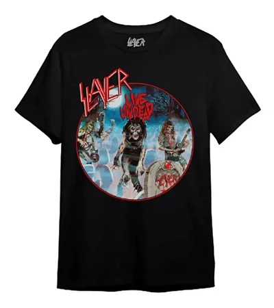 Slayer Consulado Of 0131