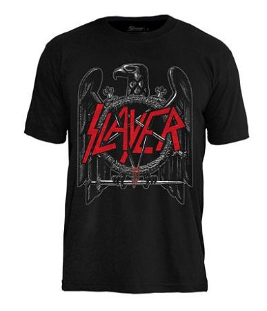 SLAYER EAGLE TEE STAMP TS 1247
