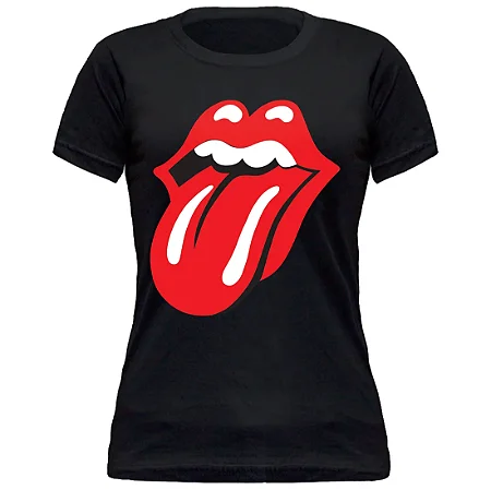 ROLLING STONES TONGUE CLASSIC STAMP BB 510