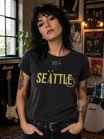 SEATTLE