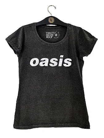 OASIS LOGO VSR