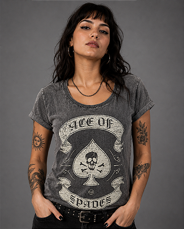 MOTORHEAD ACE OF SPADES