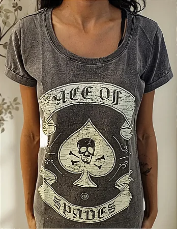 MOTORHEAD ACE OF SPADES