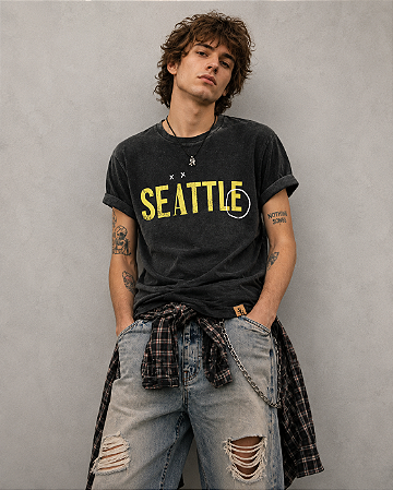 SEATTLE