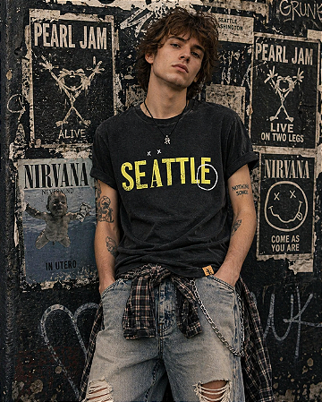 SEATTLE
