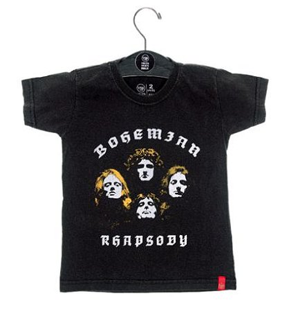 QUEEN BOHEMIAN RHAPSODY