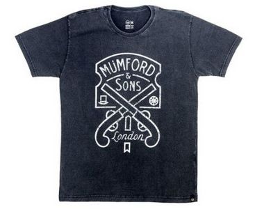 MUMFORD AND SONS