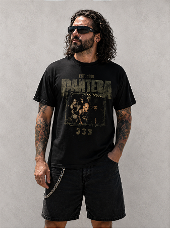 PANTERA COWBOYS FROM HELL TS 1960
