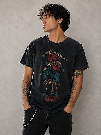 APPETITE FOR DESTRUCTION