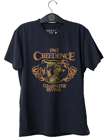 CREEDENCE CLEARWATER 1967