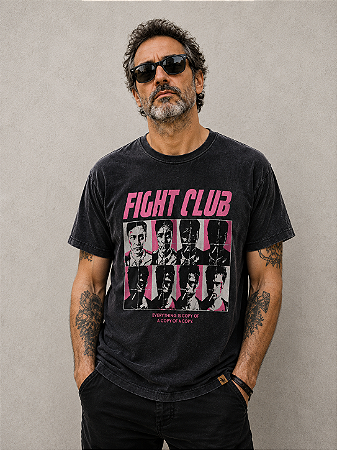 FIGHT CLUB